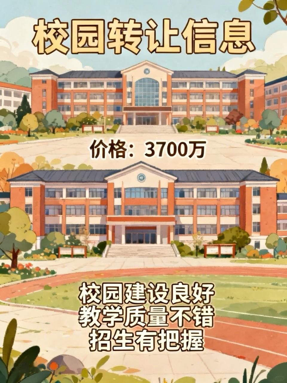 前天中午，一个在湖南某民办学校当副校长的朋友打来电话，说是有件好事要告诉我。
我