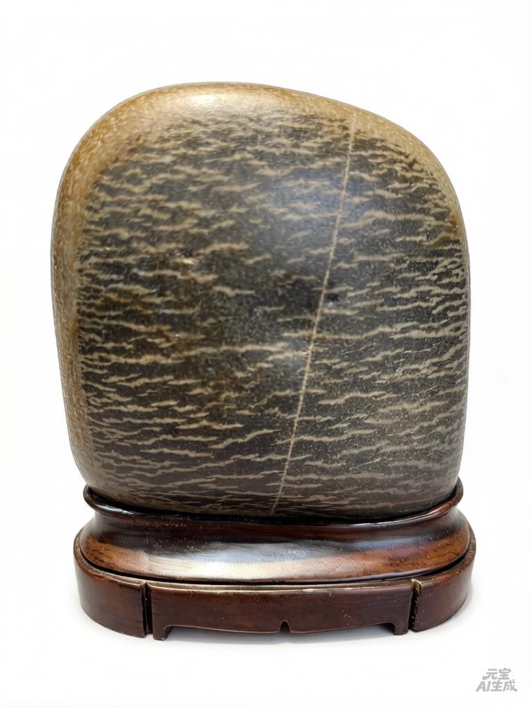 波光粼粼[比心]
来宾大湾石[心]