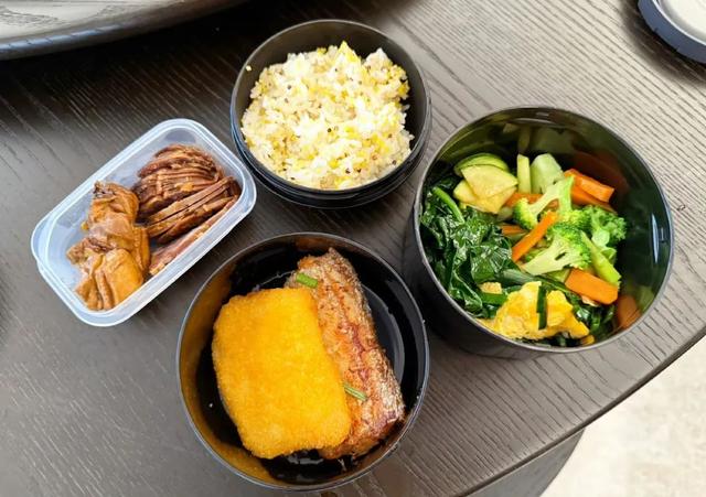 糕妈：40岁不想硬撑了，三胎后这个“后遗症”，今天第一次说