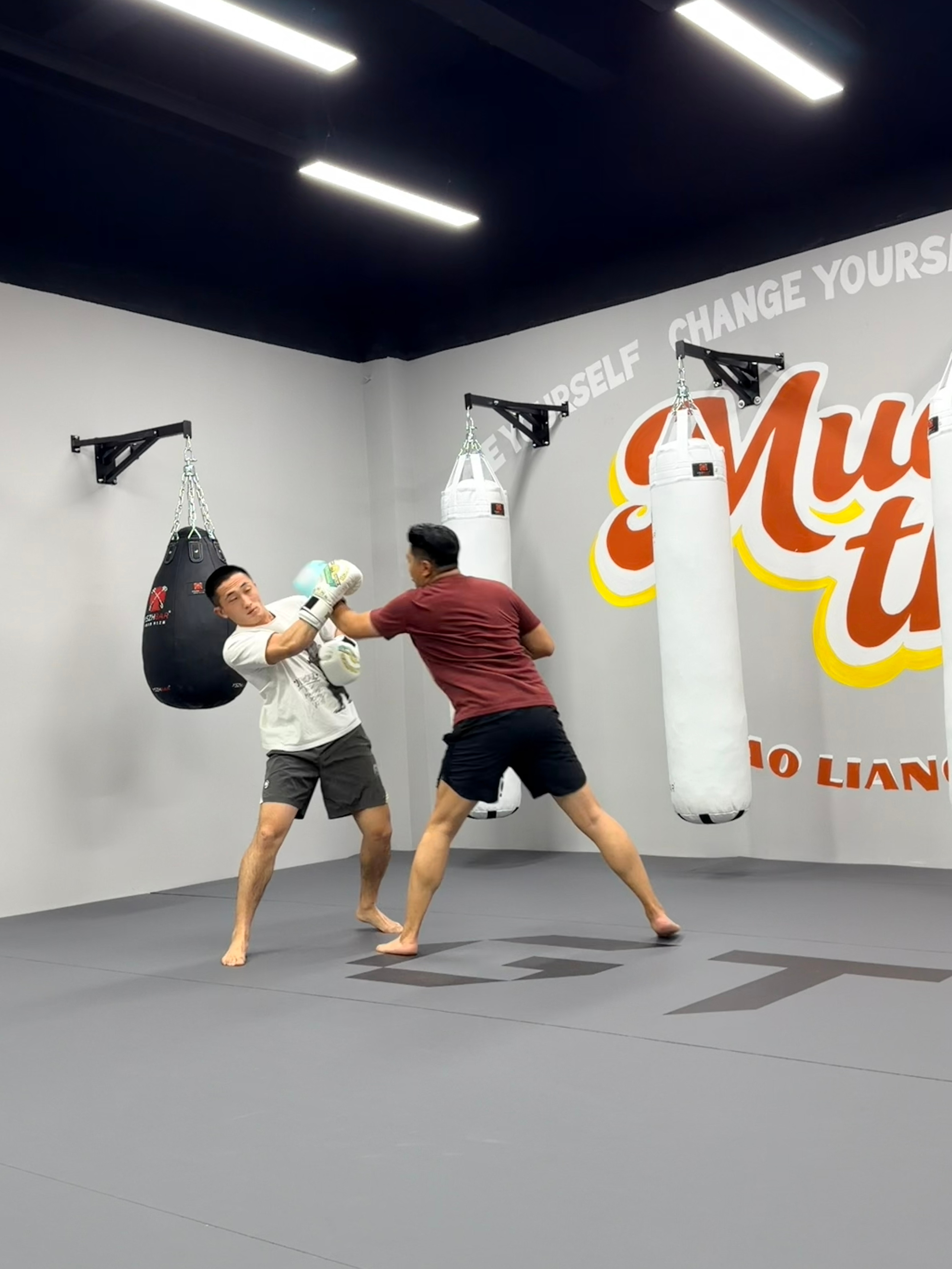 身体好才是真的好！因为干啥拼到最后都是拼的身体 