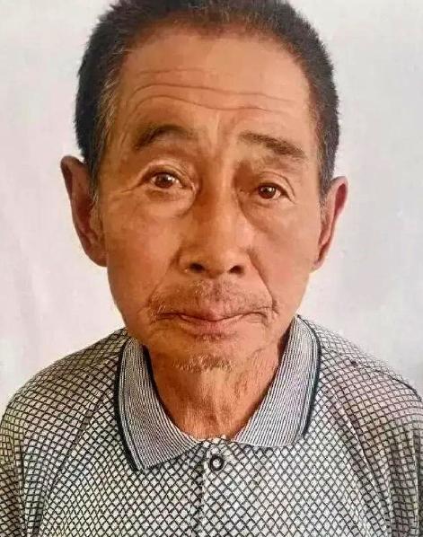 “又是一件令人难过的事”河北承德，75岁的于国明在山里放羊失踪了整整一个月，百十