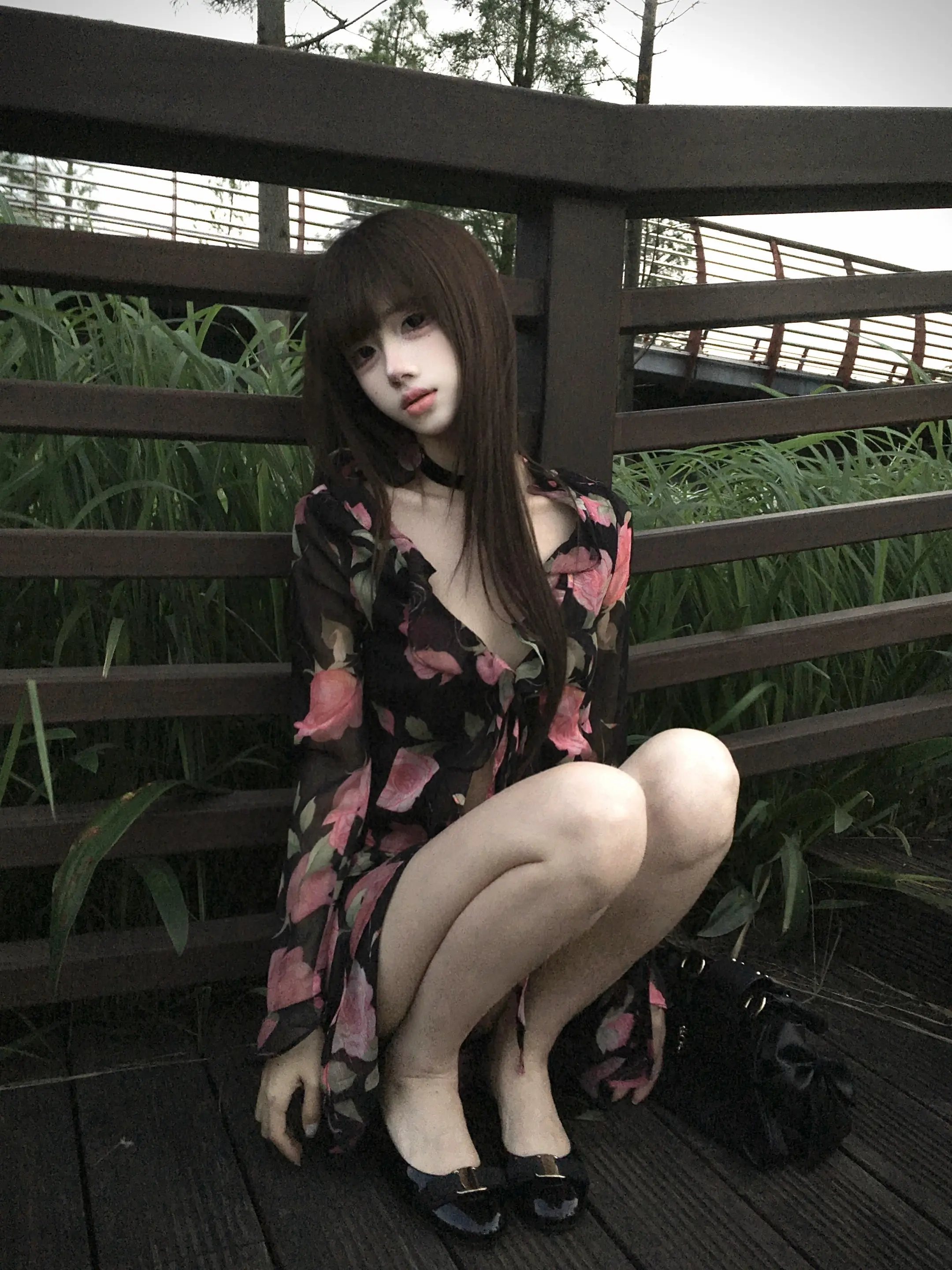 不会再去叫你宝贝