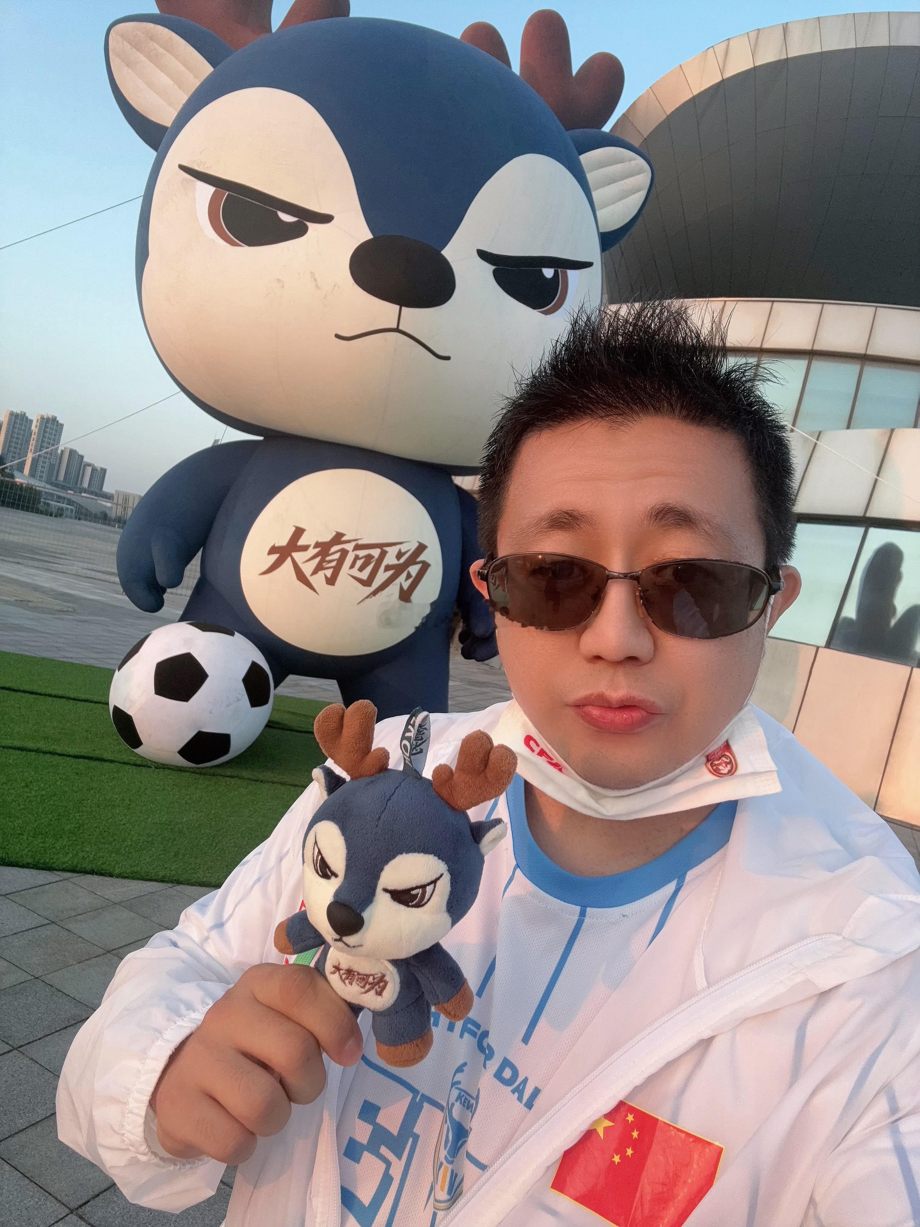 一个没有足球⚽️的周六，也挺好动力火车“一路向前”巡回演唱会大连可为大连可为 大