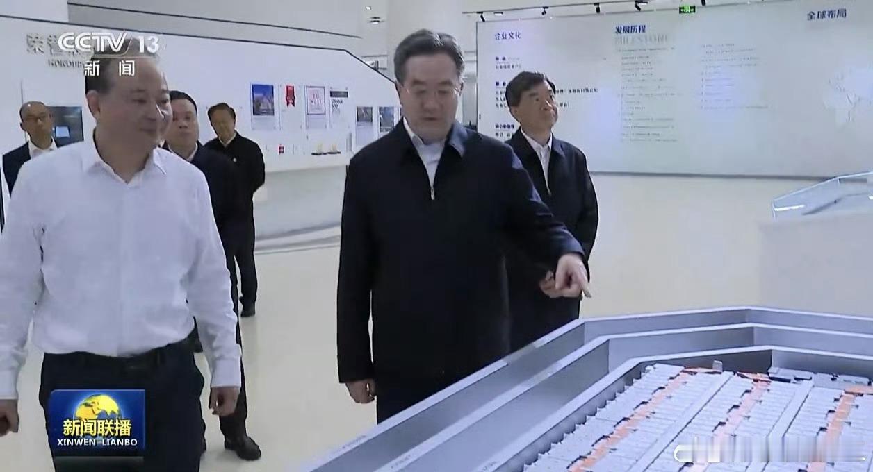 最搞笑的一种言论就是说宁德时代PPT。宁德是谁？整个新能源领域的No.1，一半的