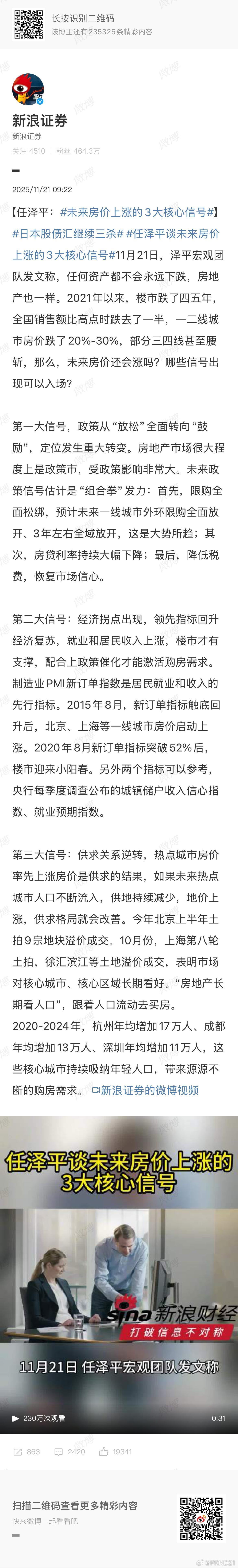 1.鼓励政策 2.经济上行 3.热门城市同时符合这三点的城市是……首先我觉得北京