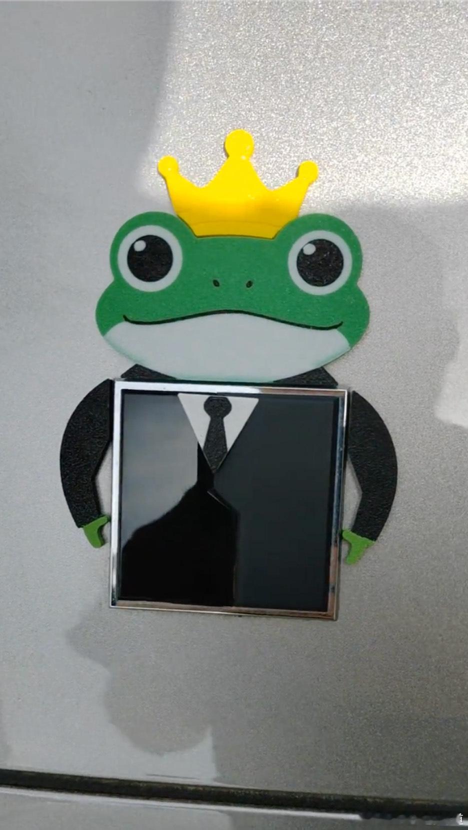 胖哥汽车频道 可可爱爱的车标，呱~大V聊车 我和汽车的日常