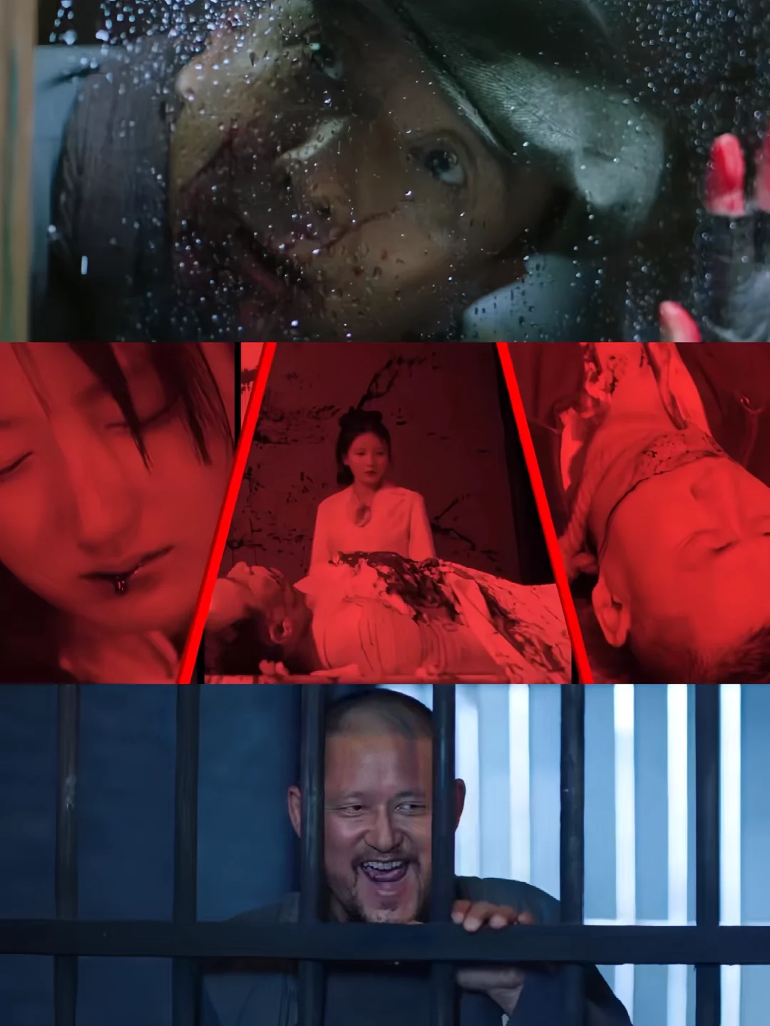 终于播了‼️双男主探案‼️八个案子‼️