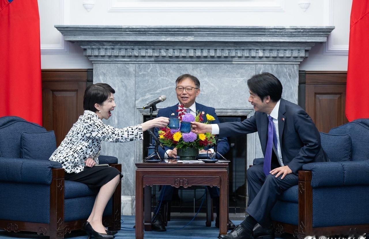 日媒：新当选自民党总裁的高市早苗据报计划放弃今年秋季去鬼社拜鬼。
高市早苗的幕僚