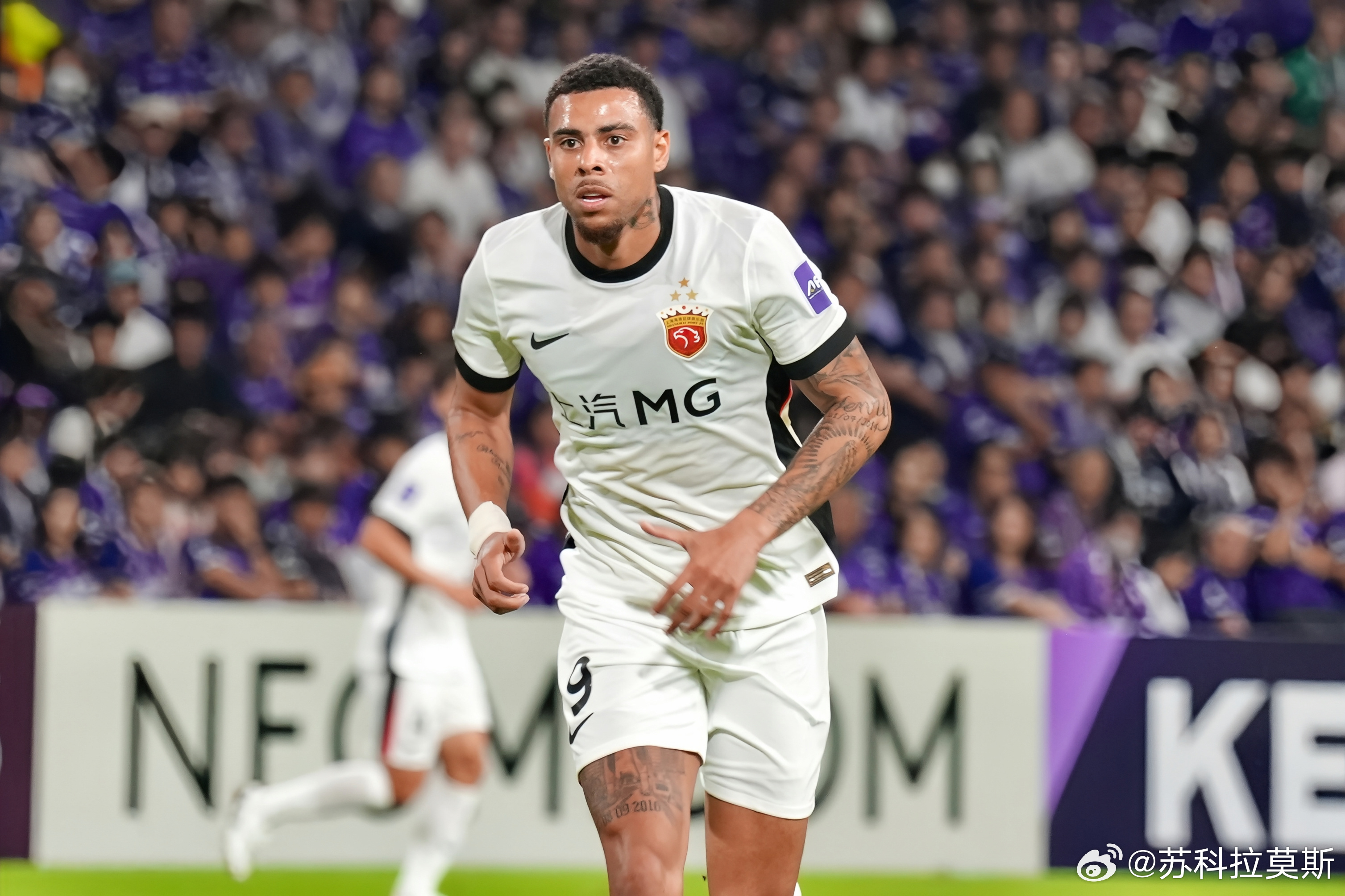 【转会】巴西籍球员 古斯塔沃•恩里克（Gustavo Henrique da S