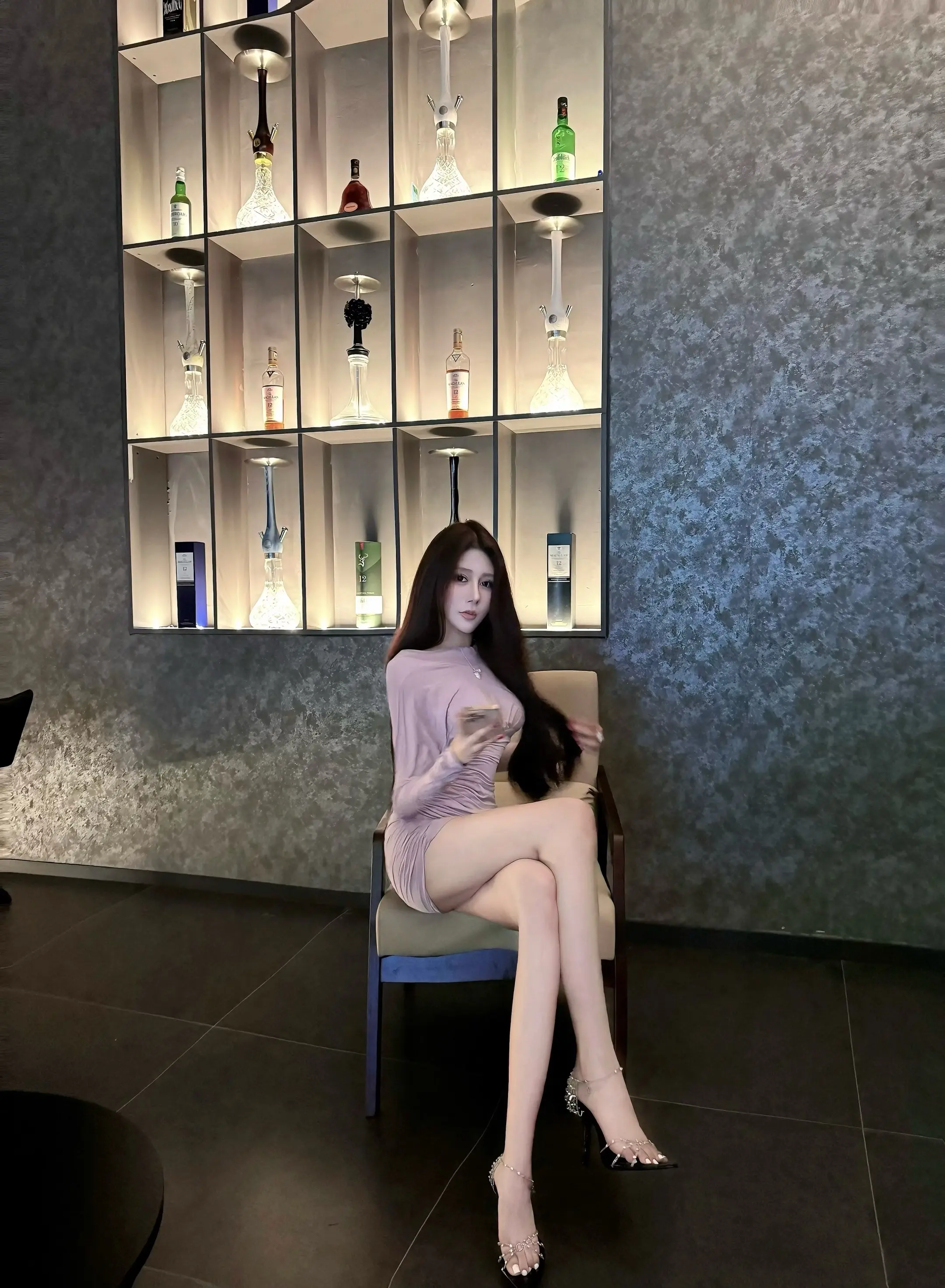 你哪有那么多事情要做 围着我转就好了呀