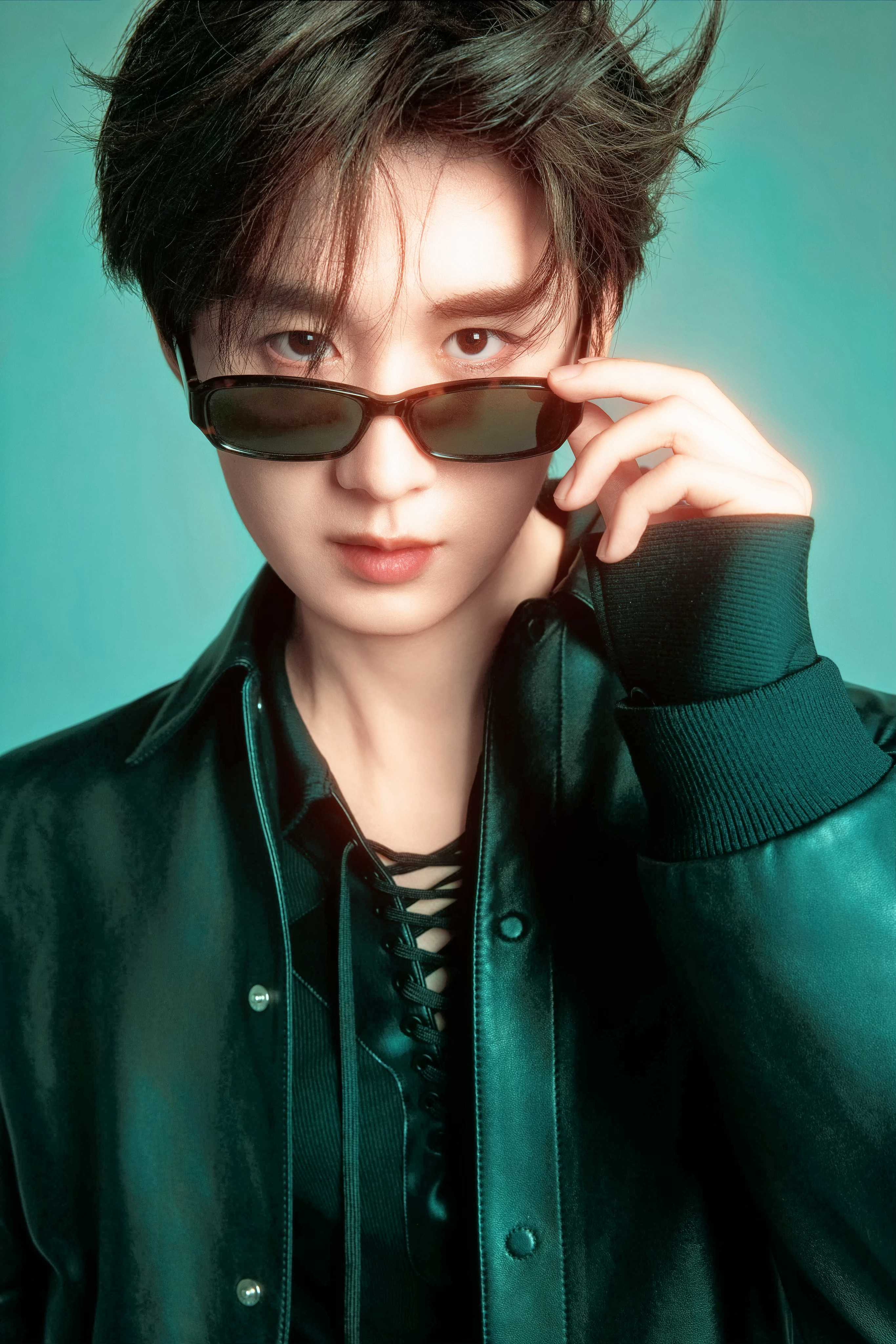 沉敛酷飒🕶️ ​​​