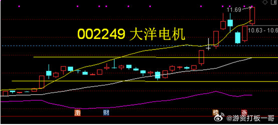 002249 大洋电机——向港交所主板提交上市申请，花旗及华泰国际为其联席保荐人