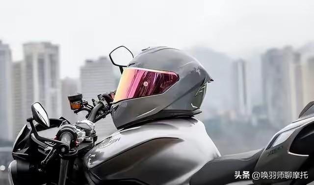 🛵 2026年8月起头盔新国标强制执行，旧款淘汰。 实测12款发现：3000元