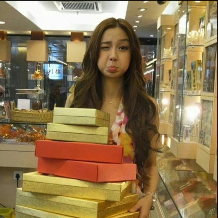 Angelababy ​​​