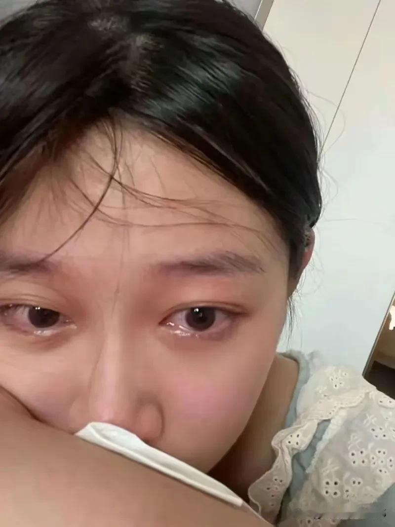 江西一女生，高考632，位次4800，本来可以进985，但却报了福耀科技大学，现