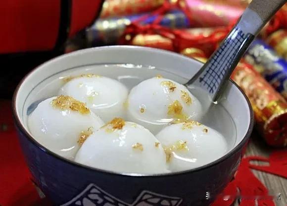分享美食食谱