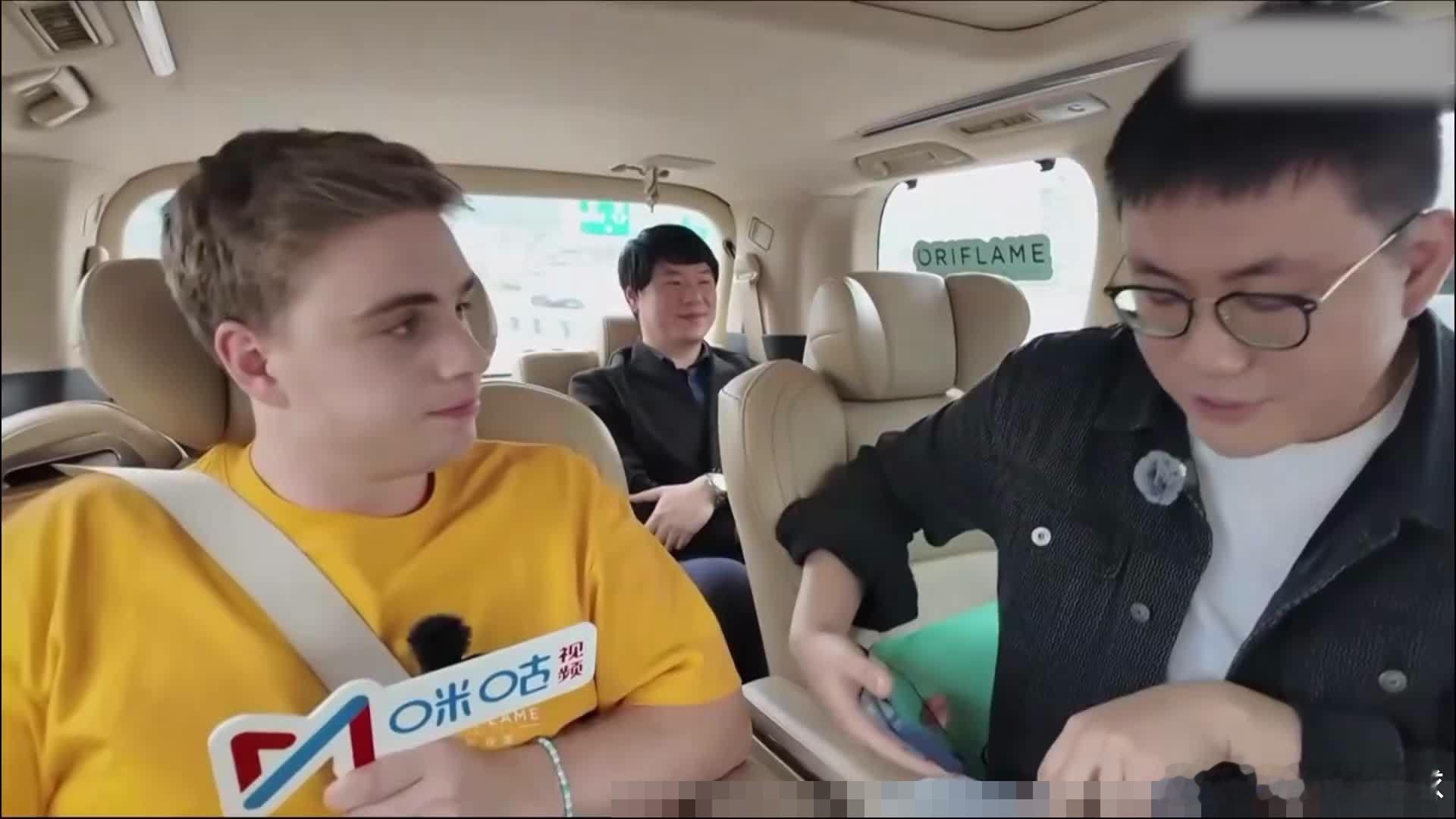莫雷加德最想和孙颖莎搭档混双外协名将莫雷加德受访表示，现役最想搭档的混双选手是孙