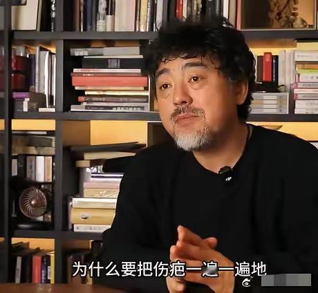 现在不仅731的导演赵林山懵了，就连网友们也被整懵了。这部电影照目前的情形来看，