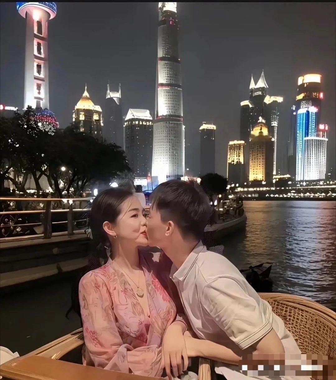 好家伙 这小子是一点弯路都不想走 