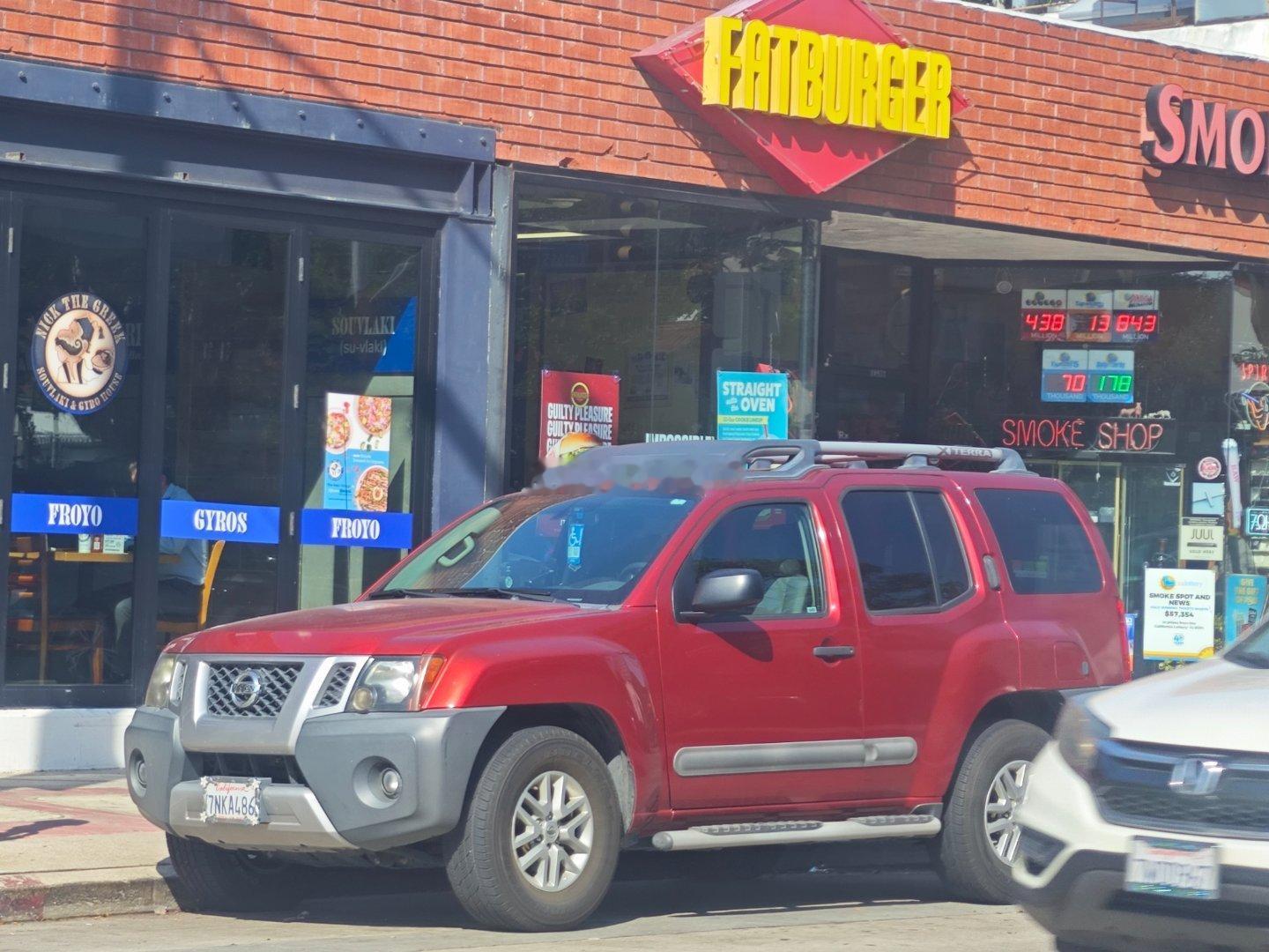 纯粹，没有乌合之众onlycar昂雷卡  ​​​