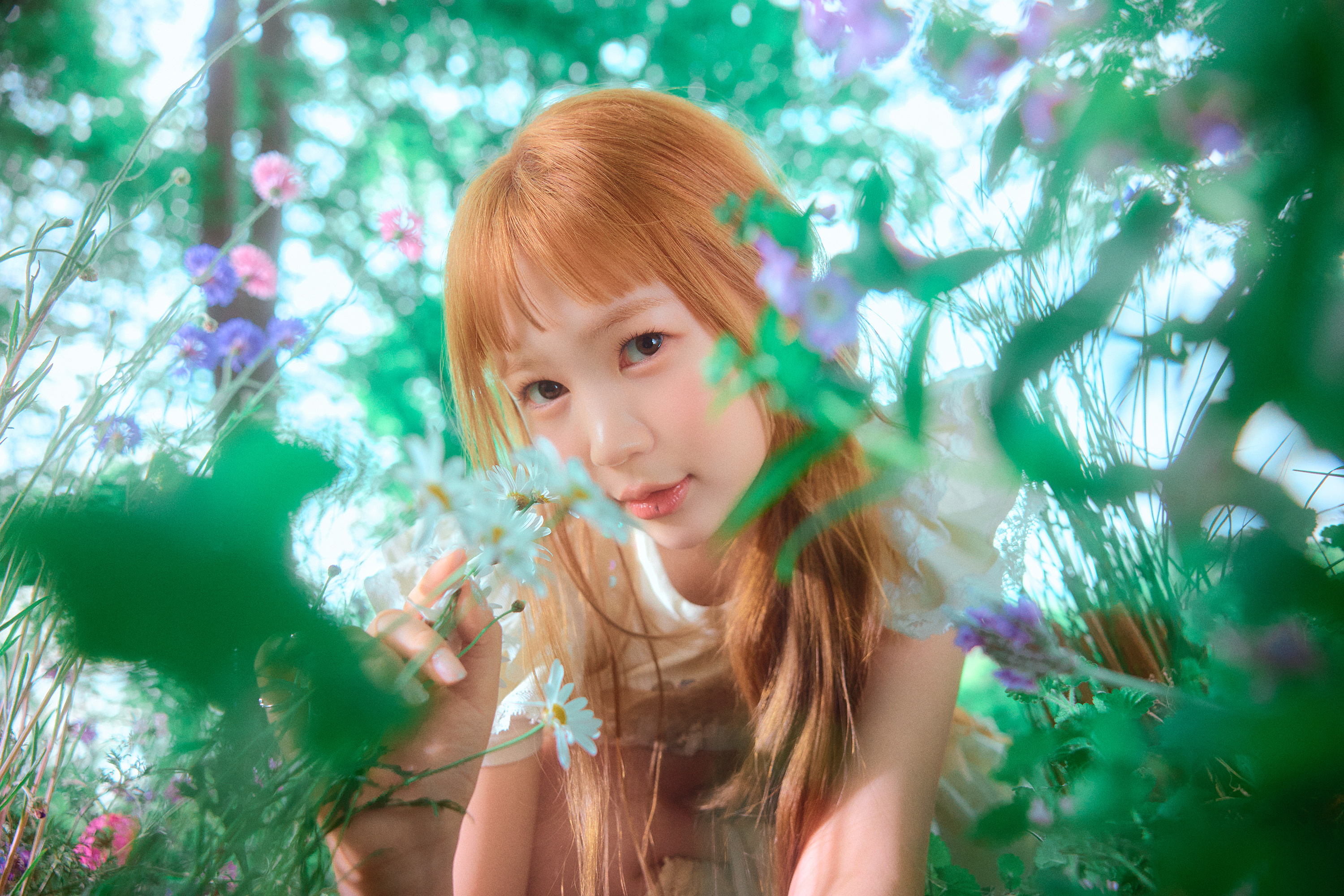 Teaser Image 02 : THE ICONIC NIGHT YE_ON