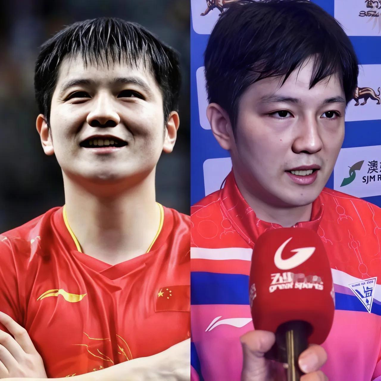 大家就偷着乐吧，樊振东大概率会回国家队的，因为今年比较特殊，没有樊振东，國際乒联