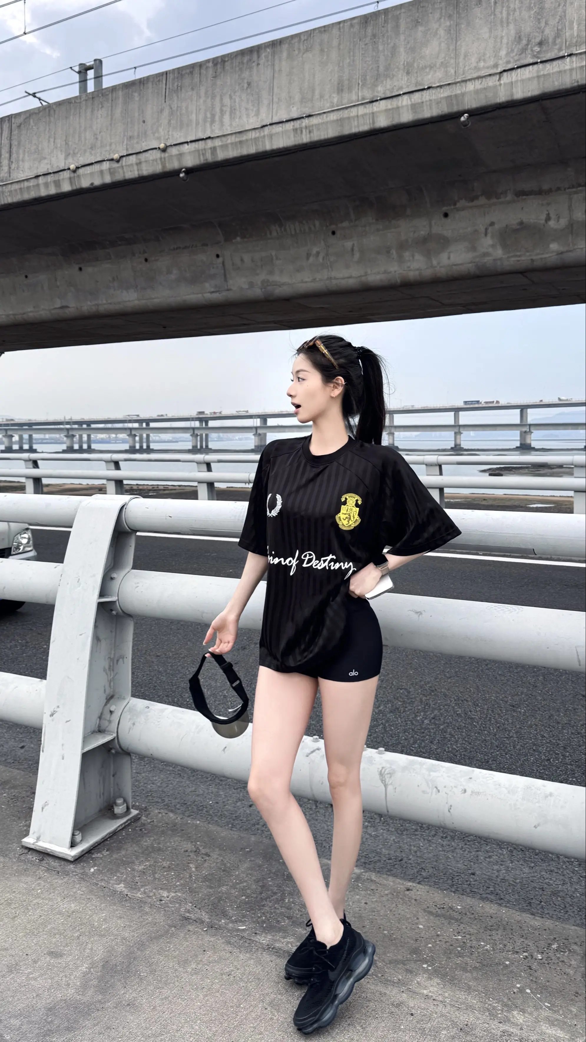 久违了陈盈锦