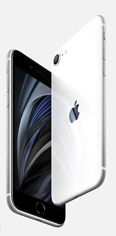 那些购买iphone air的，

和购买iphone 16e、SE3的有何区别