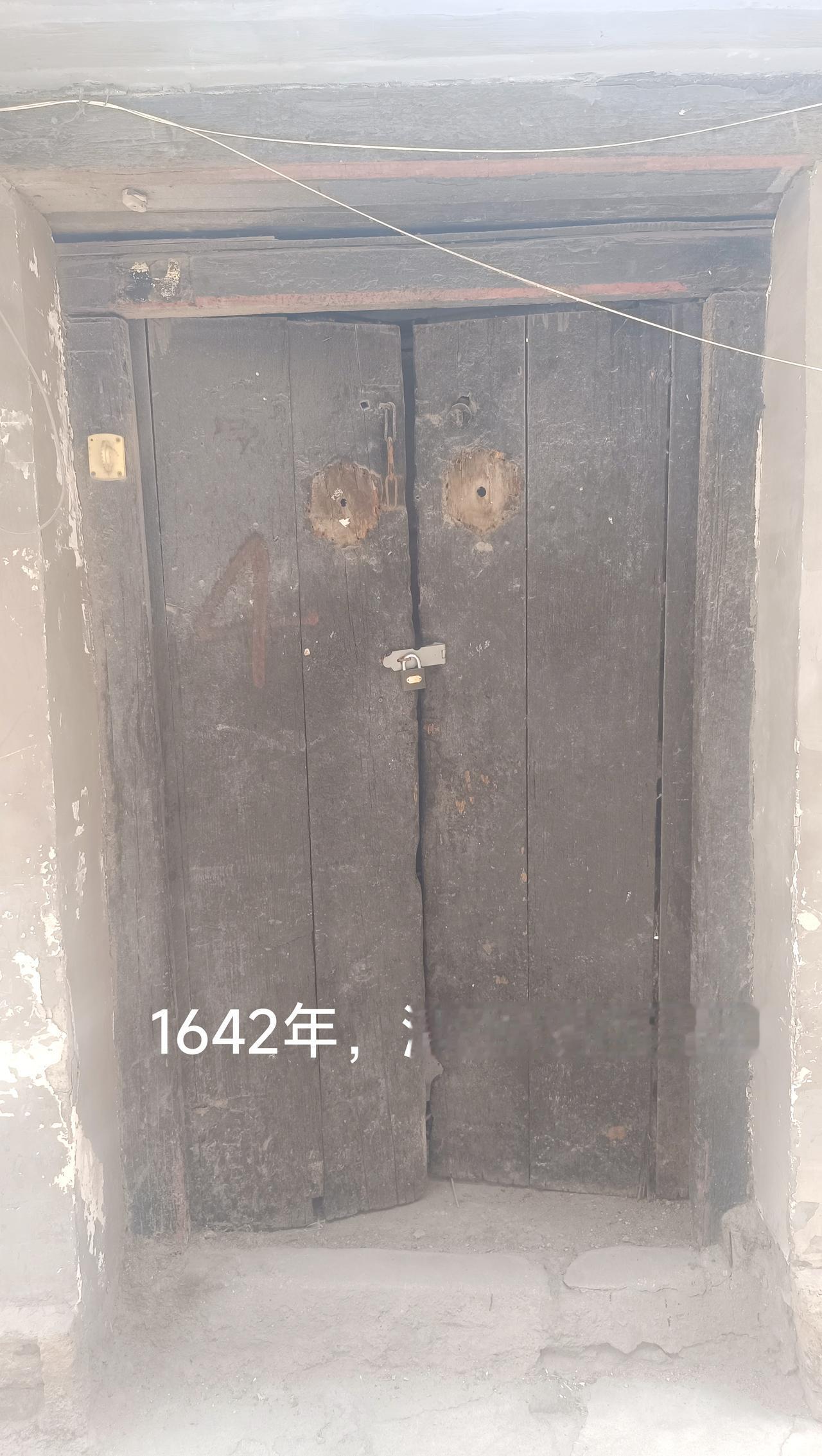 崇祯十五年，岁次壬午，公元1642年。这年深冬，一场惨祸降临山东昌邑，史称“壬午