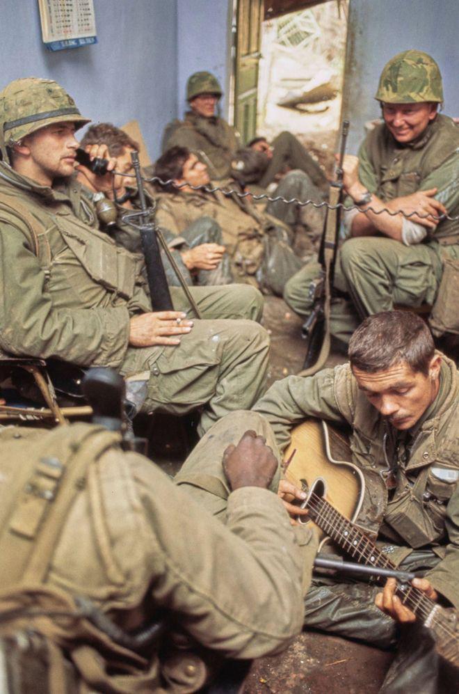 因为自古以来一向提倡以战养战，军队的补给是非常困难的事情，尤其是远离后方深入敌人