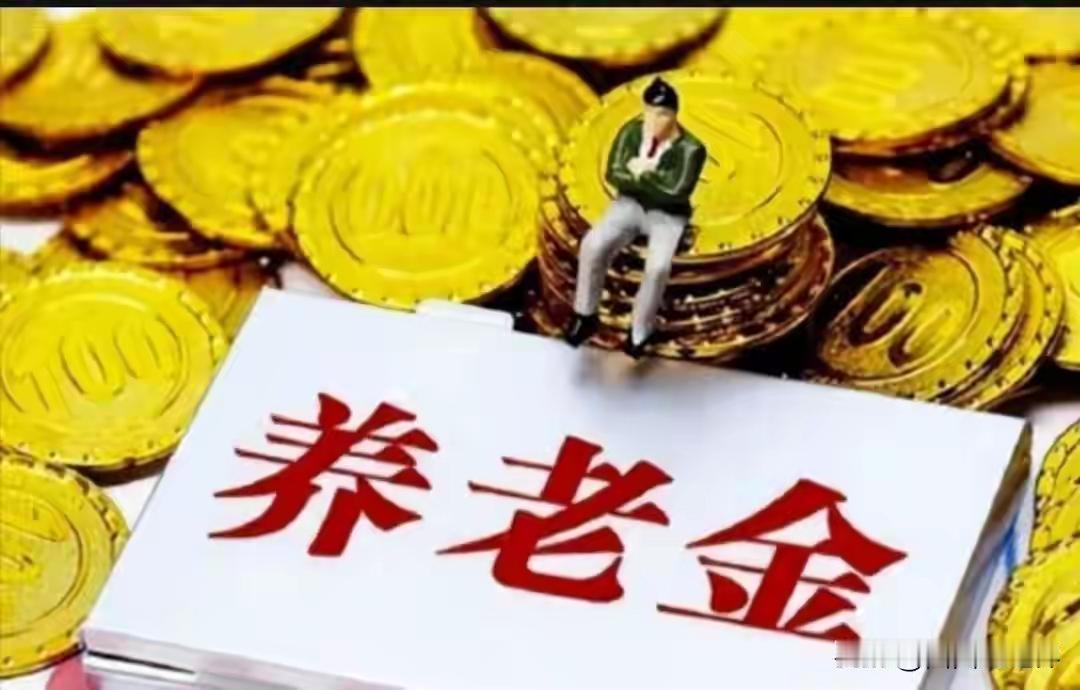 我第一年拿退休金，就赶上不上调或者延迟上调退休金了。只是不知道，今年究竟还涨不涨