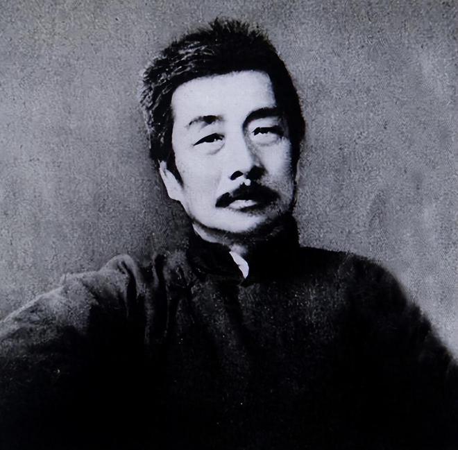 众所周知，鲁迅后来和弟弟周作人分道扬镳，造成这一切的罪魁祸首就是周作人的夫人羽太