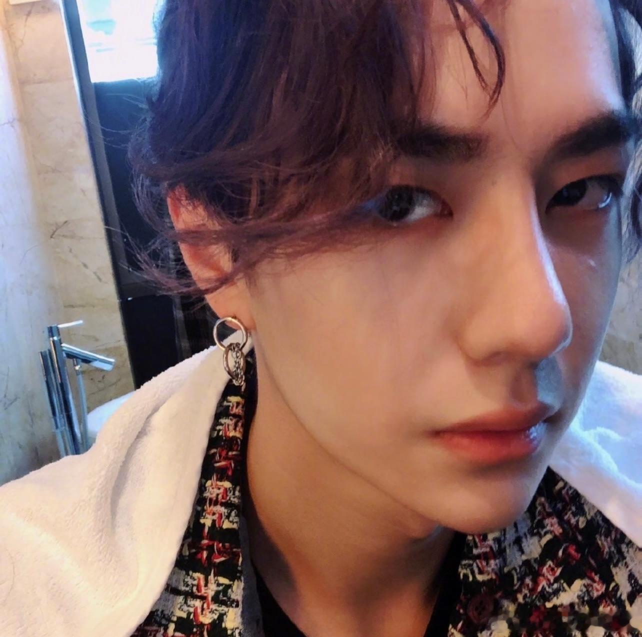 从小就很惊艳✨ 