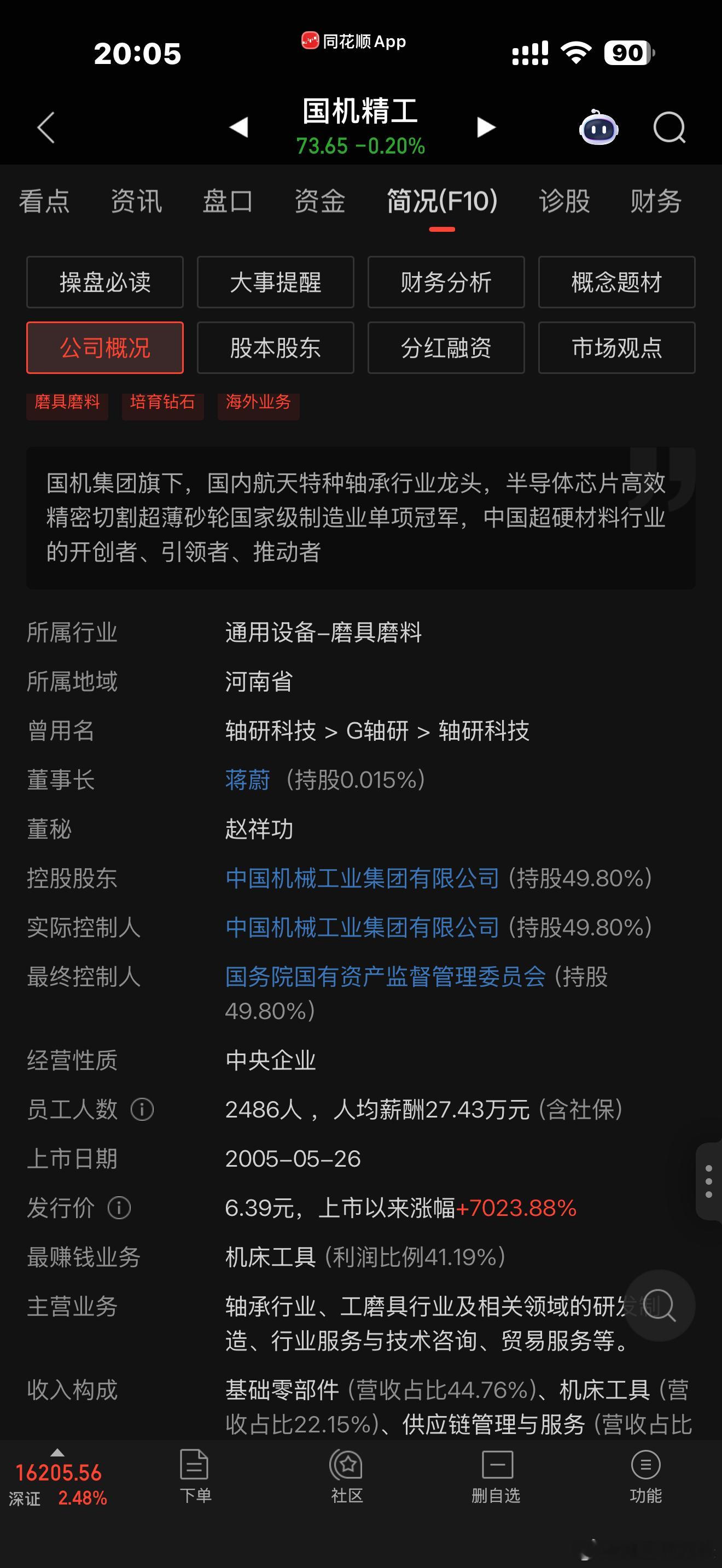 各芯片大厂扩产扩建，必然需要大量材料和设备，材料端比如MLCC等和各种芯片设备端