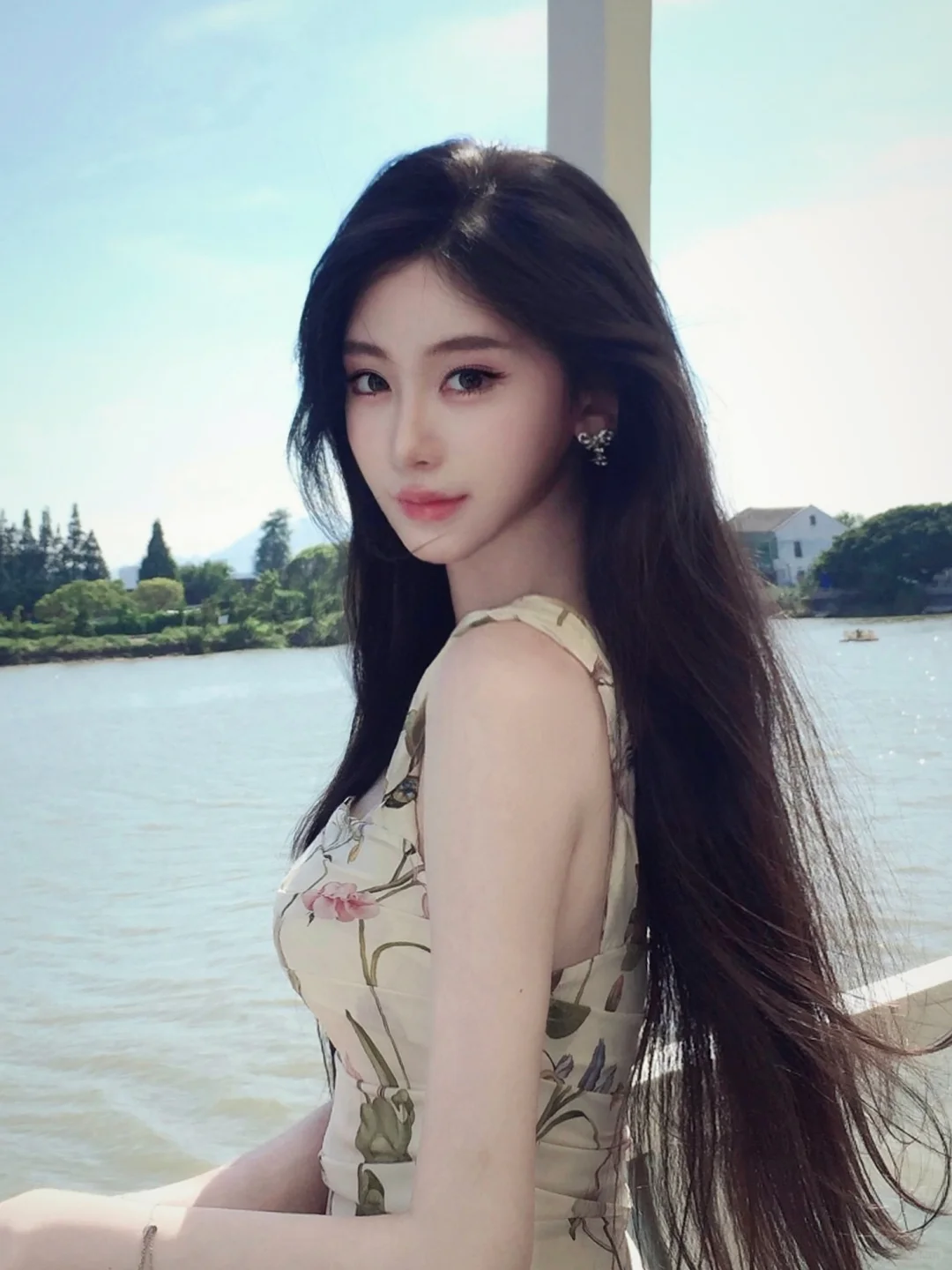 我的夏天像电影