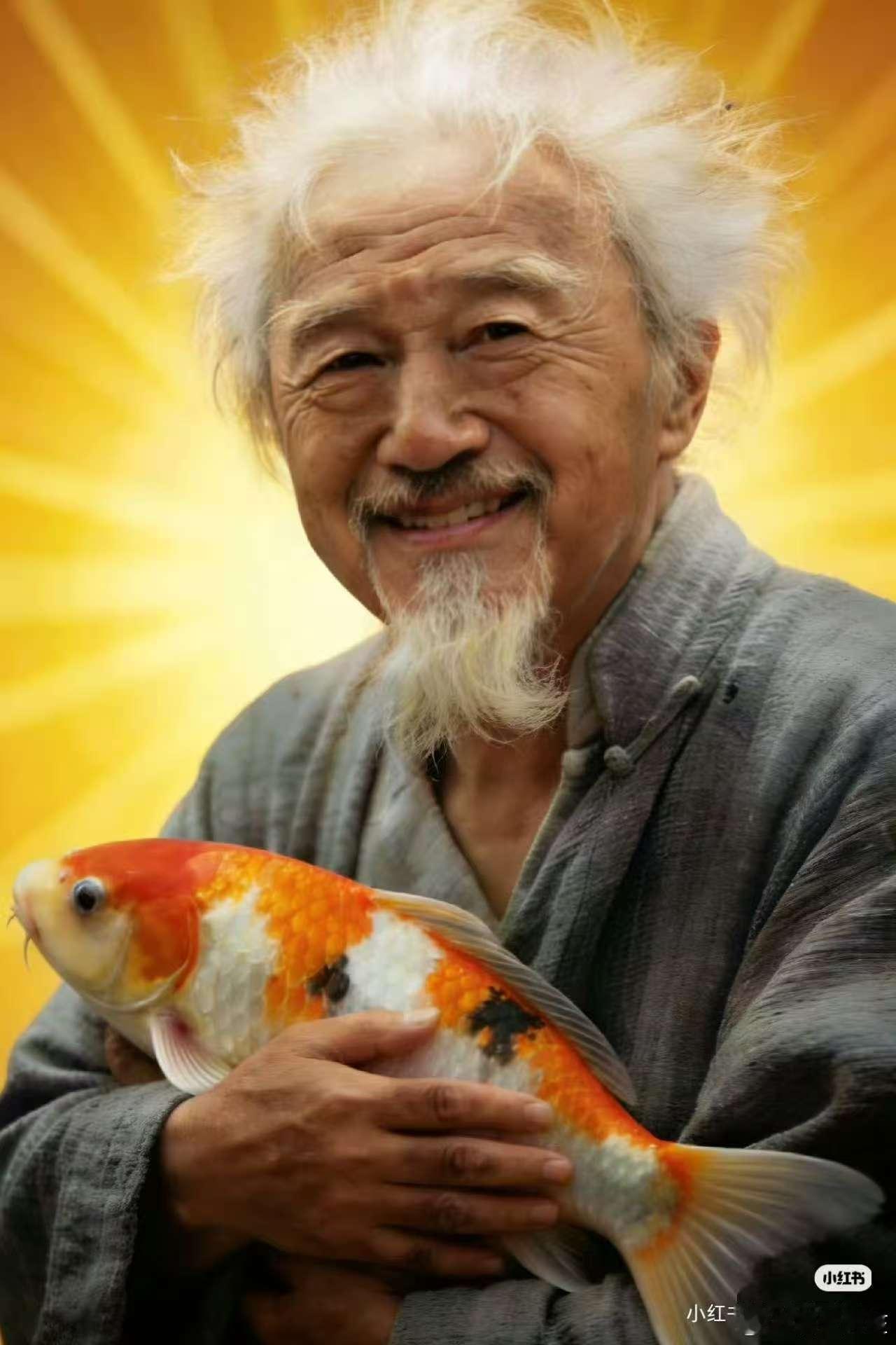 兰晓龙回应太爷为什么不死转发这个太爷，就能获得对手枪卡壳，自己在枪林弹雨中来去自