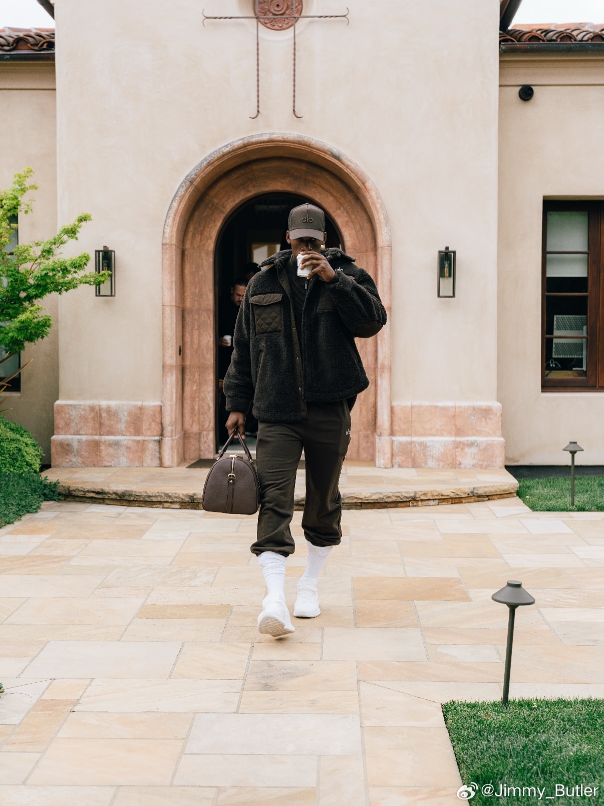 throw it in the bag 💼吉米巴特勒 ​​​