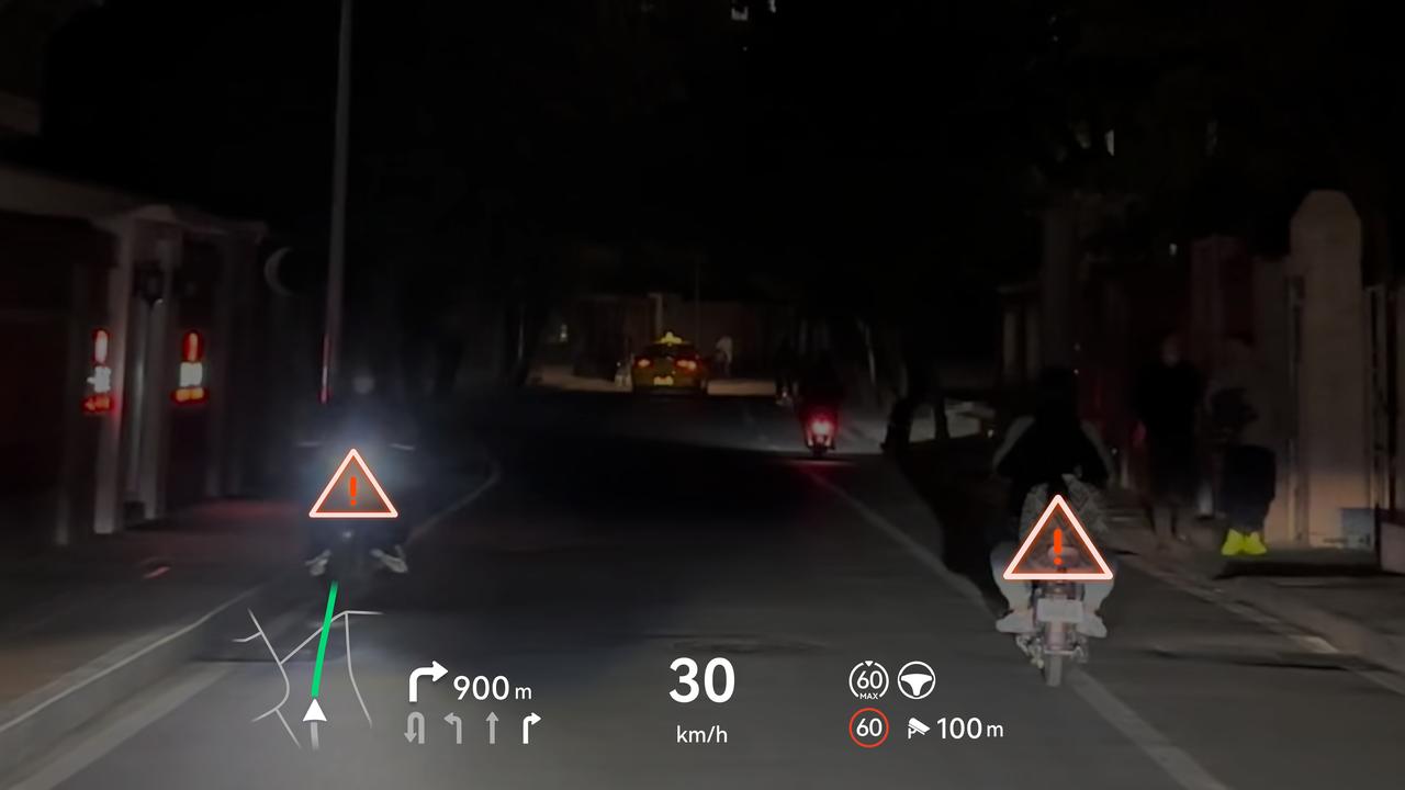 就在这次的春节前夕，问界M8通过新一轮OTA升级，精准回应家庭用户在节日期间的出