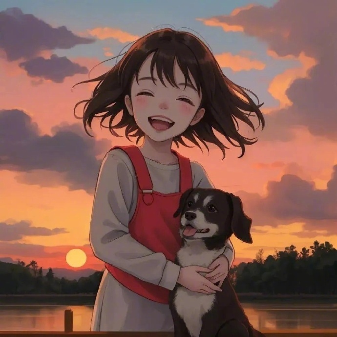 “当然要坚强啊！只有自己，才是这细碎生活里唯一的光。” ​​​
