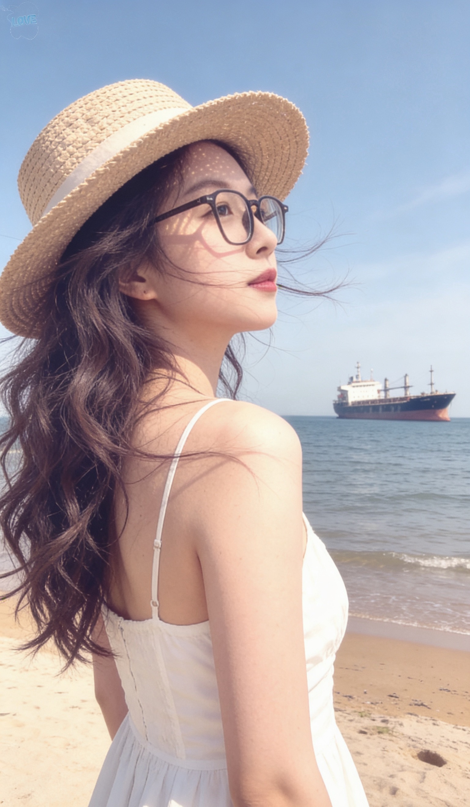 人工智能冲击婚纱影楼以后都不需要去影楼拍了，Ai帮你一键搞定 ，想要什么风格都有