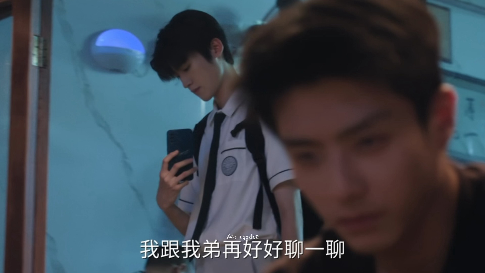 文成业我笑得肚子好痛灿如繁星