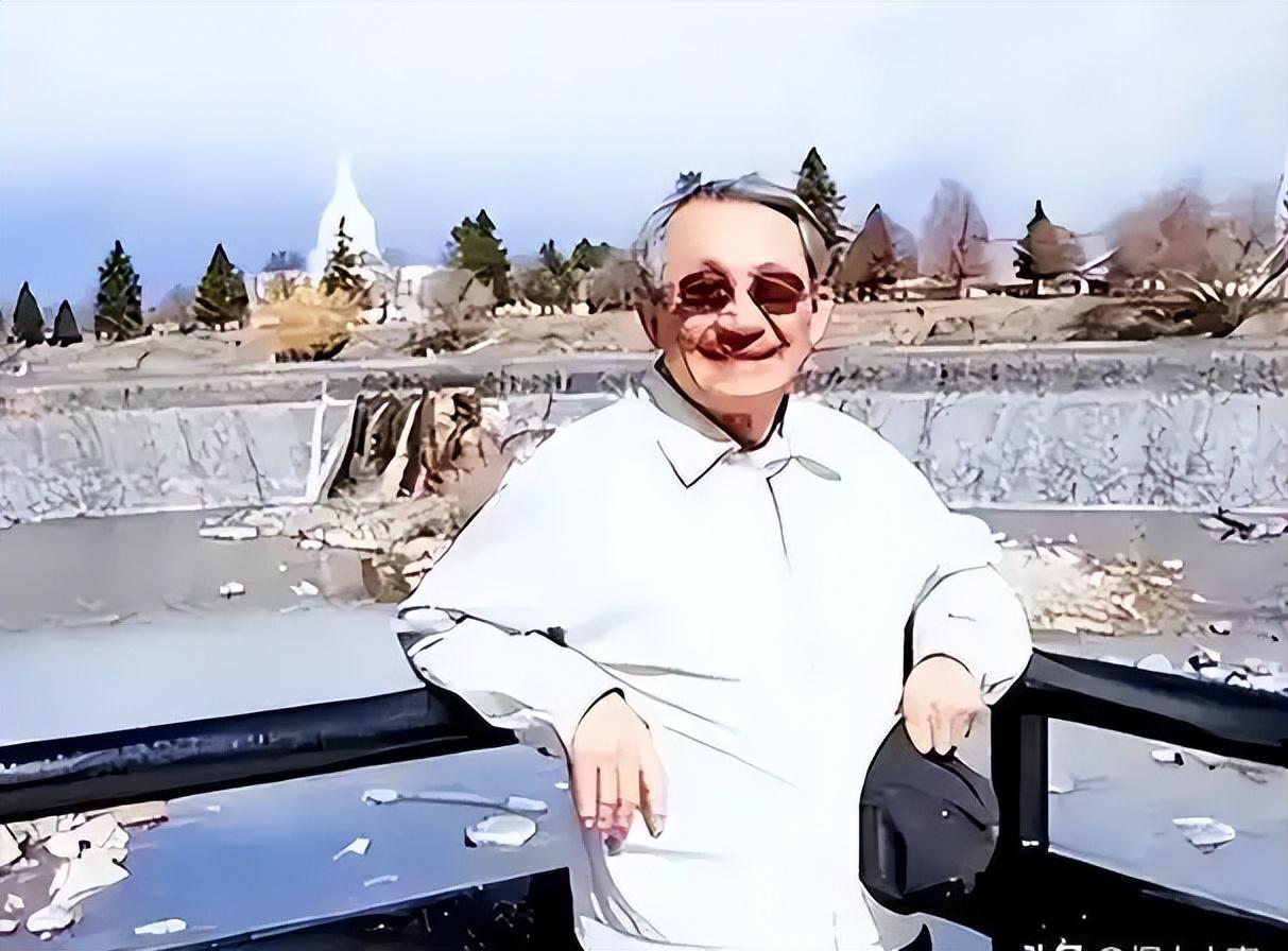 我国核武器专家张宪义带着机密携全家“叛逃”美国，谁料，28年过去了，他竟然在采访