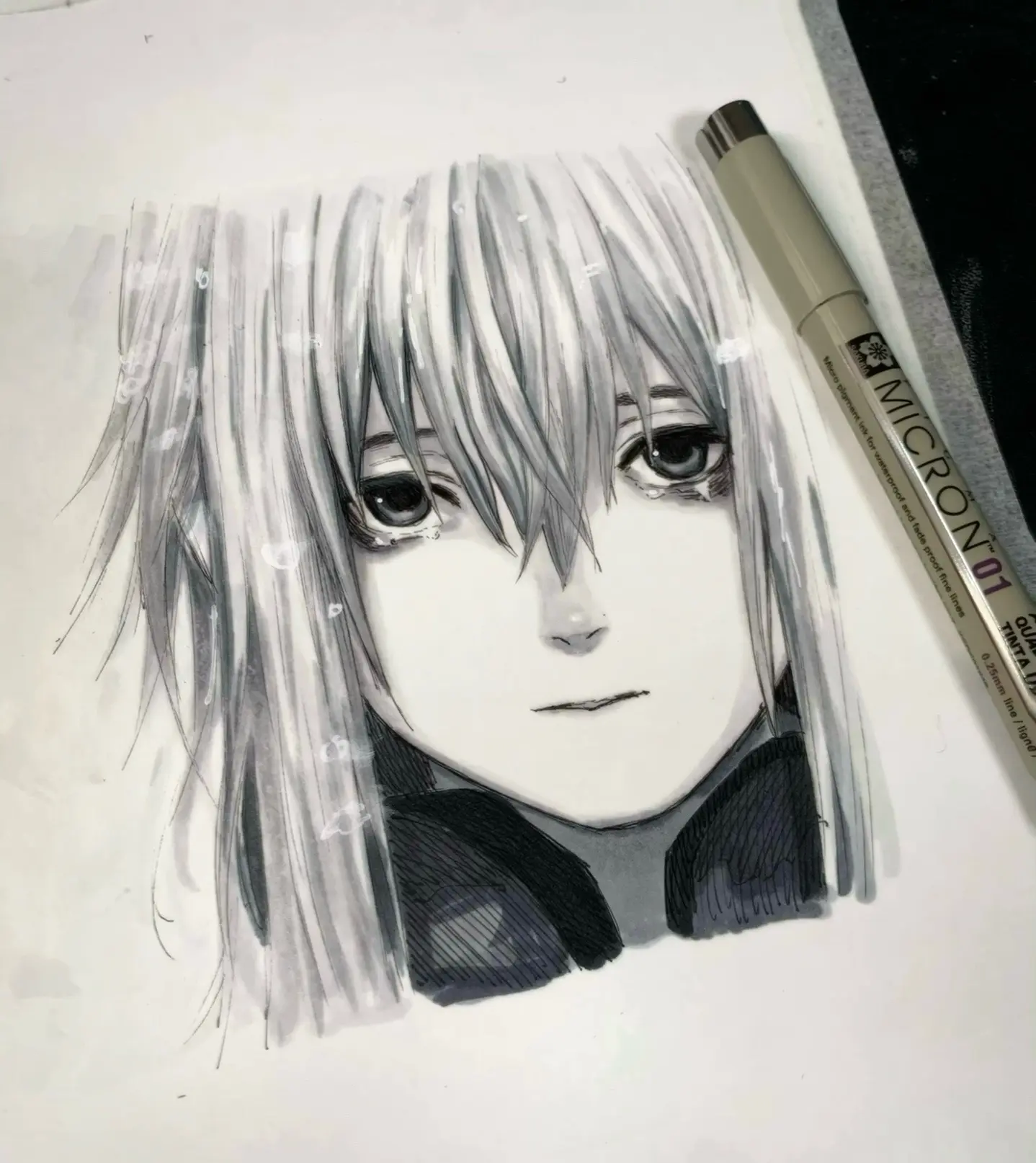 爱因虫而起，情因你而生。