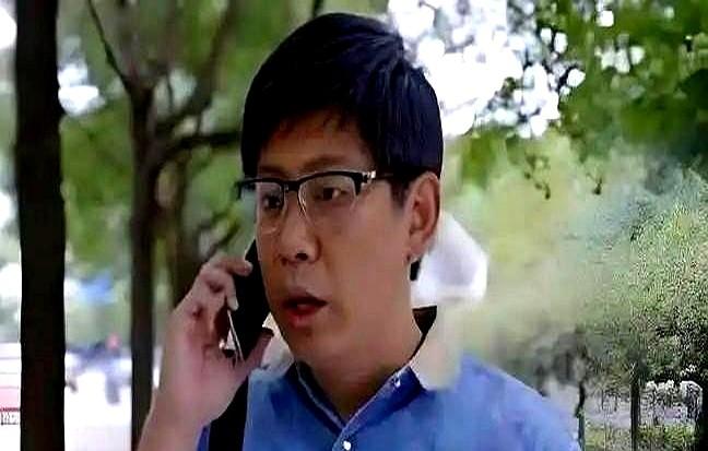 文章标题：你以为他只是个给你家

别以为王宏只是《琅琊榜》里憨厚的黎纲，他在剧组