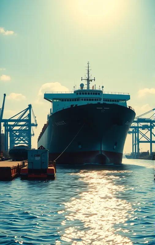 3月16日，半岛电视台报道称，阿联酋富查伊拉港的石油装运工作已恢复正常。此前，一