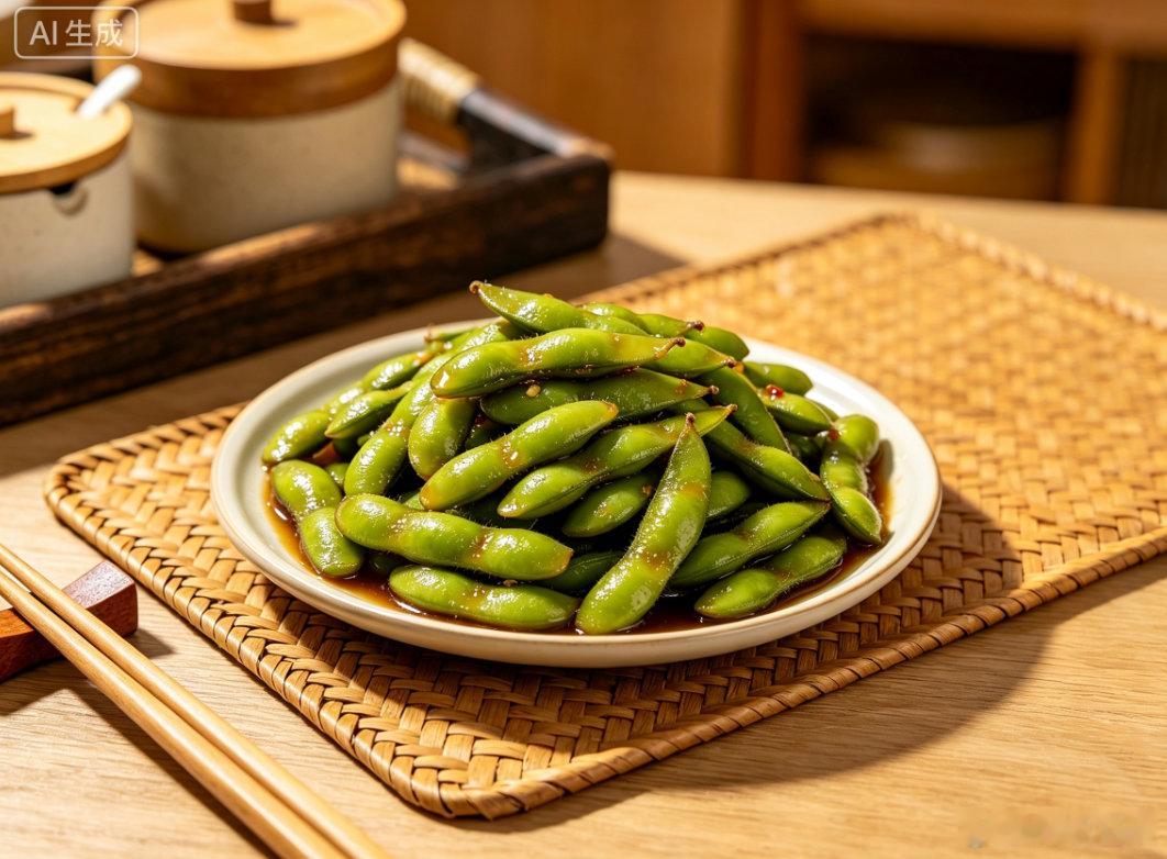老宁波夏日时令小菜大盘点 炎炎夏日，宁波人家的餐桌少不了几道地道老底子开胃小菜，
