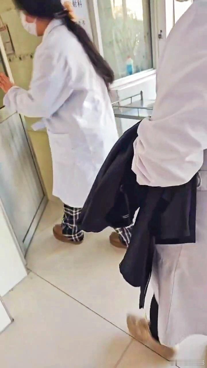 2025的最后一天去年就把体检给忘了，今年忙乱又繁杂，拖着设着的，今天又是最后一