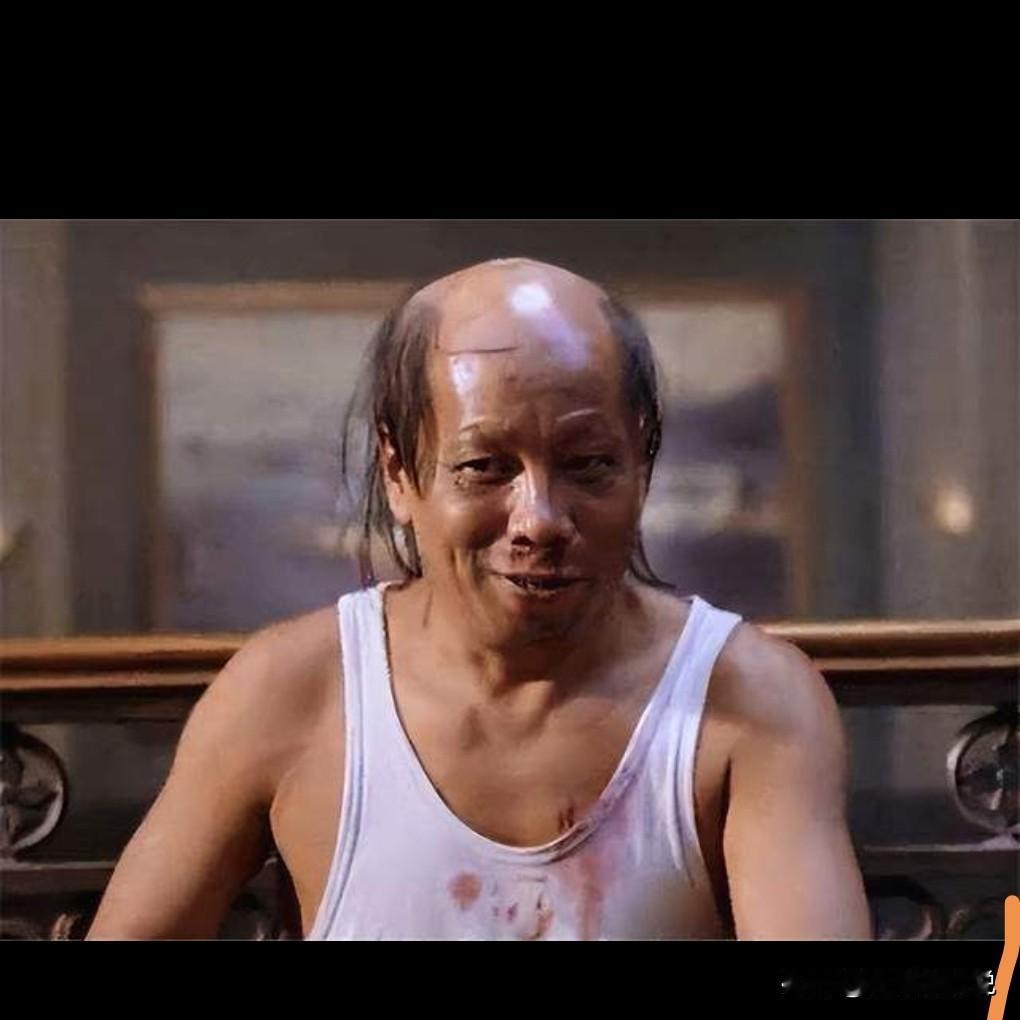 这真的是太让人难以置信了。
陈真以及火云邪神的扮演者梁小龙，竟然在1月14日去世