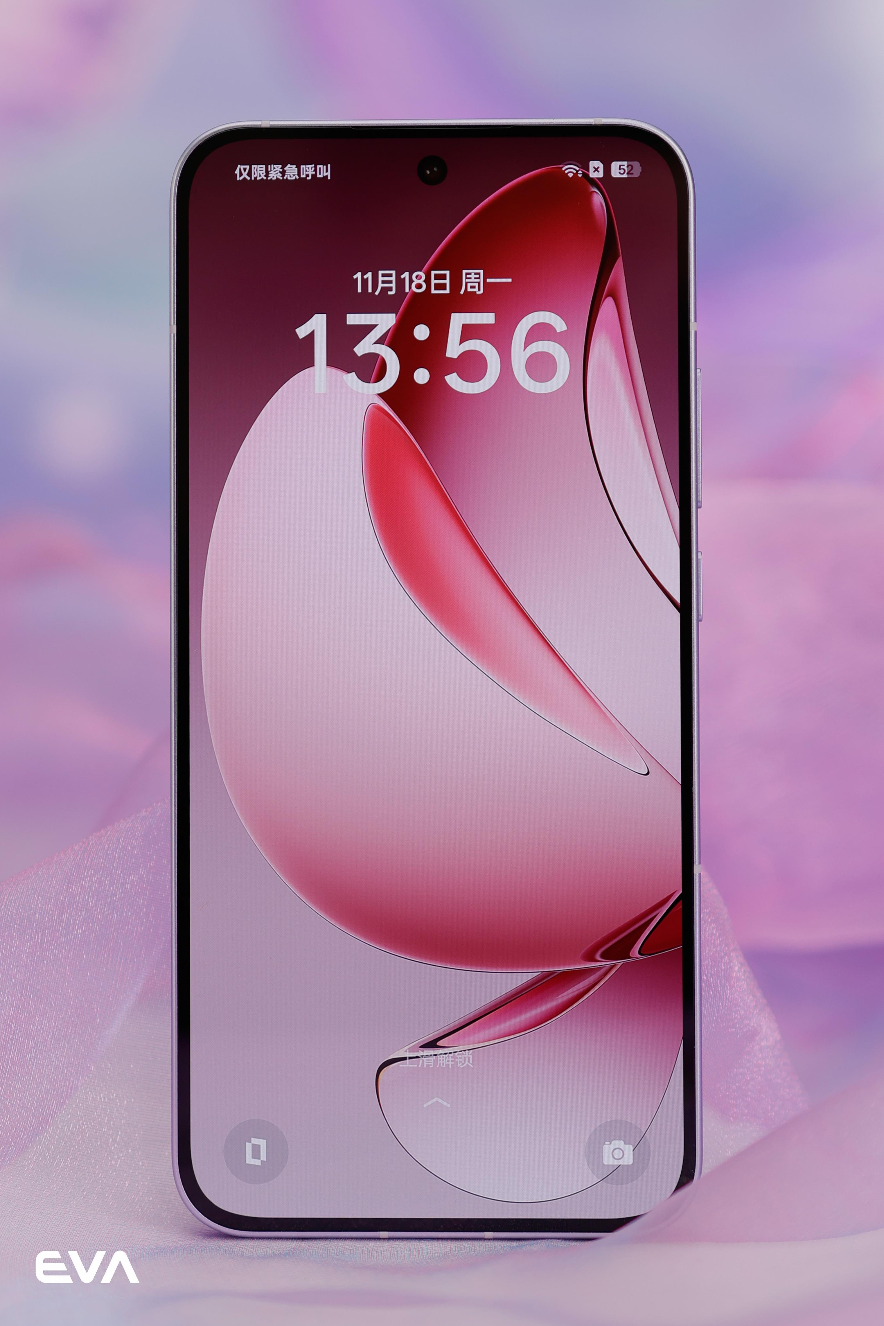 Reno的质感还是一如既往的优秀， OPPO Reno13  系列更是直接在CM