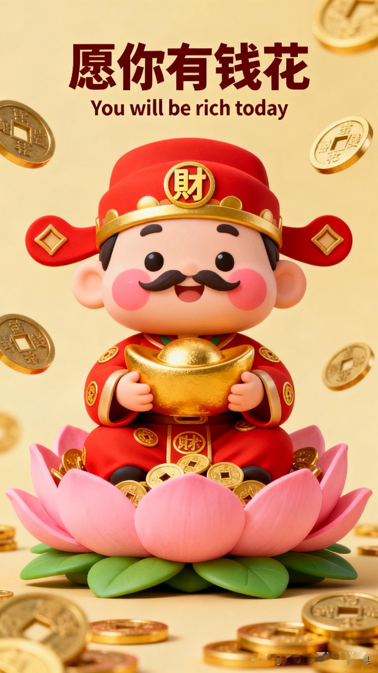 这世上太多看不见的东西，比看得见的更金贵！空气摸不着，少一秒都活不了；真心藏心里